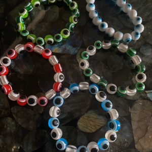Evil Eye Bracelet