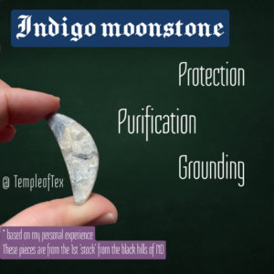 Crystal Bundles -Moon Goddess - Image 2