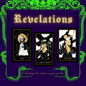 Revelations