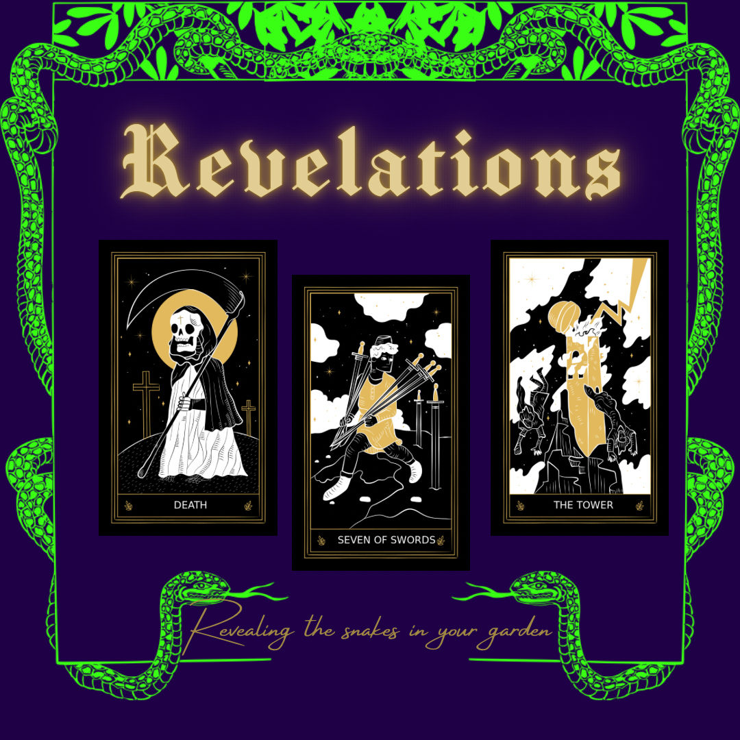 Revelations