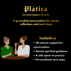 platica