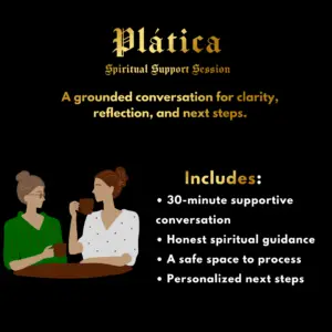 platica