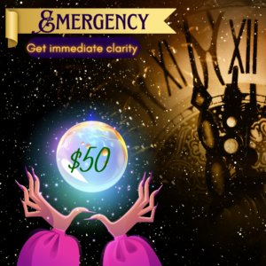 Emergency [Add-on]