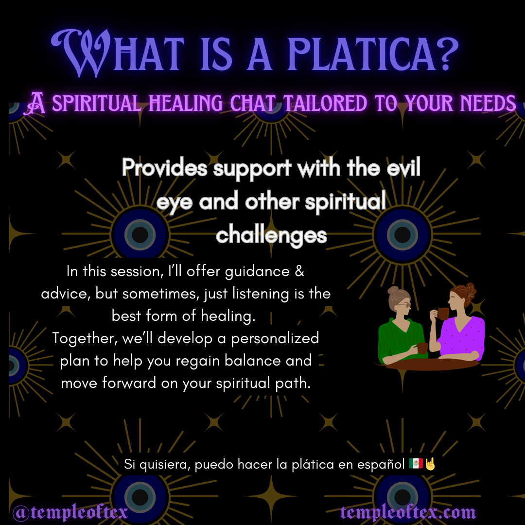Platica