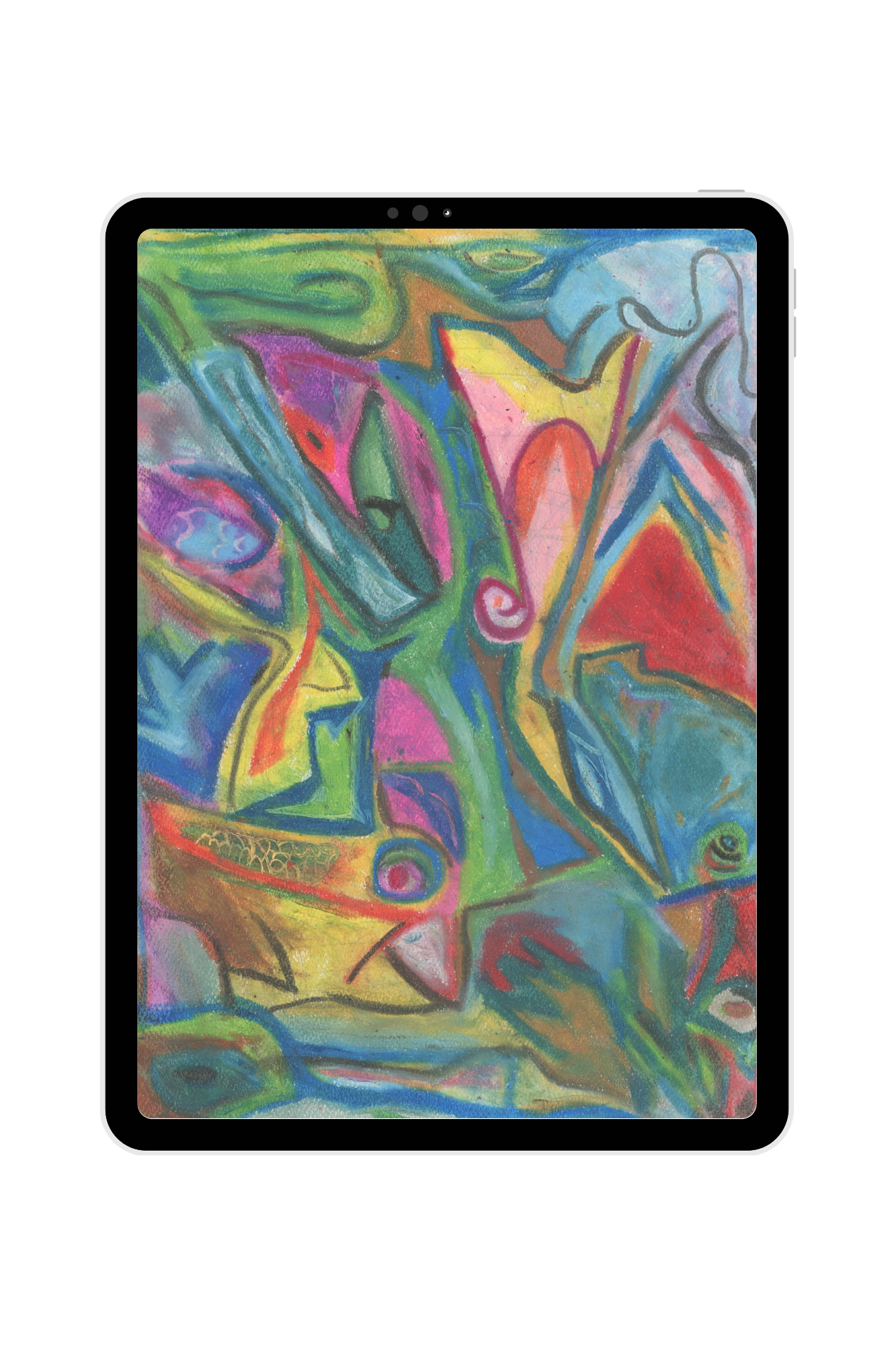 Original #1